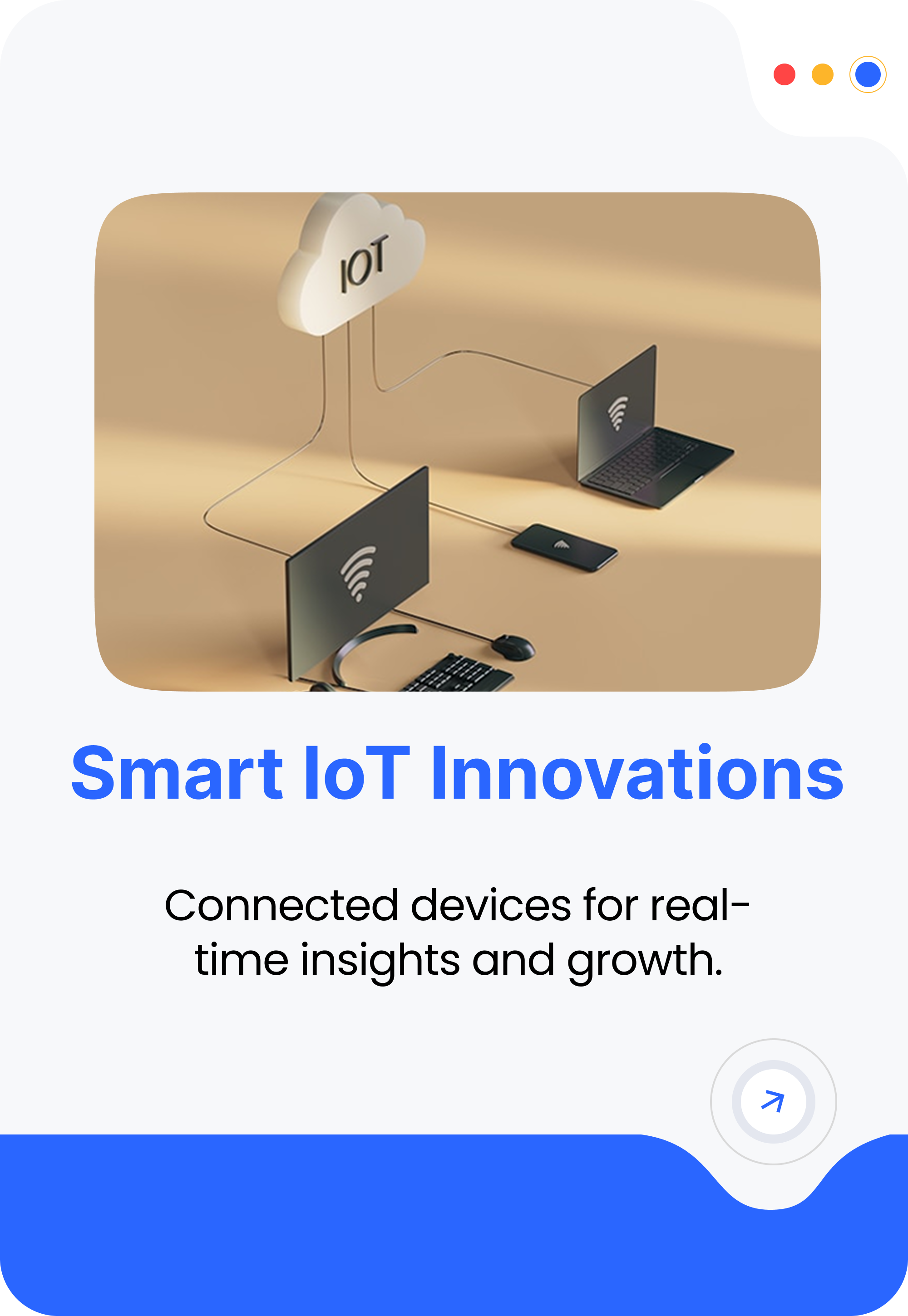 IOT Development Image
